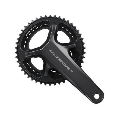 Podwójny mechanizm korbowy Shimano Ultegra FC-R8100 12V