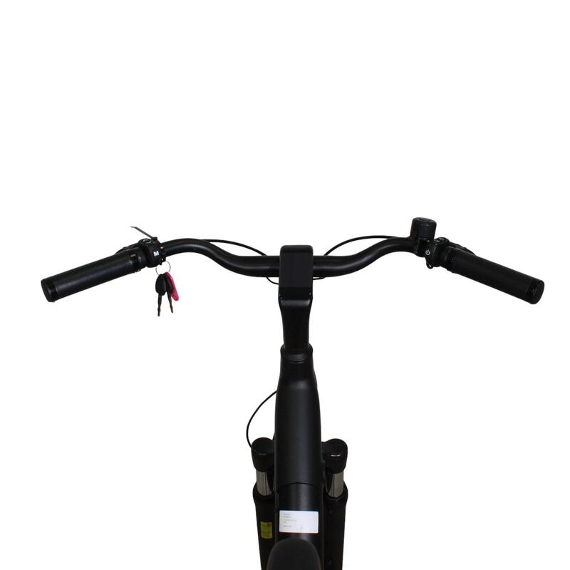 Reconditionné - Vélo pliant électrique City 4 Speed - Très bon état