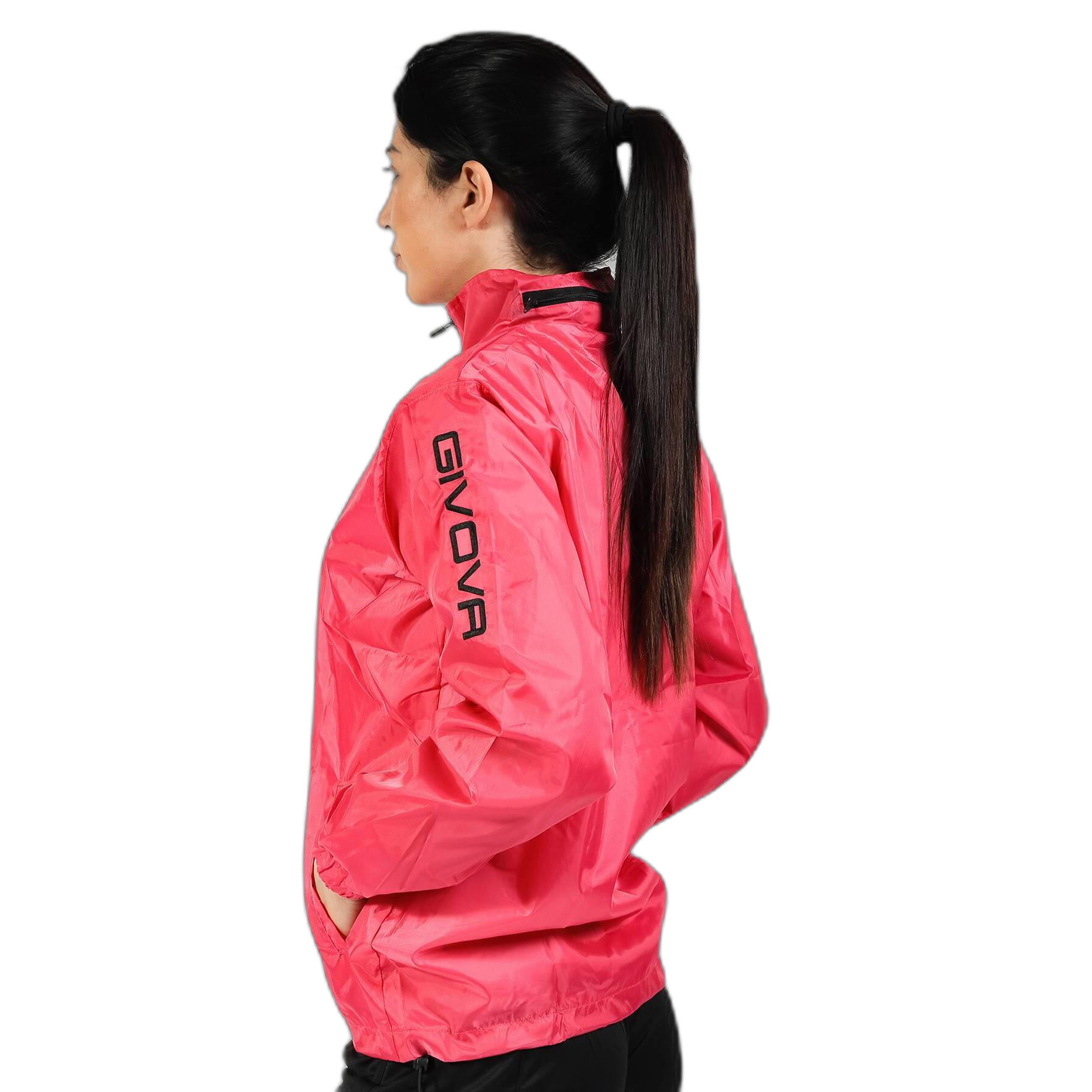 Regenjacke Givova 3/3