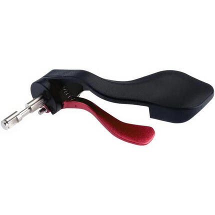 Kit levier parking Tektro Auriga Twin Plus - Gauche