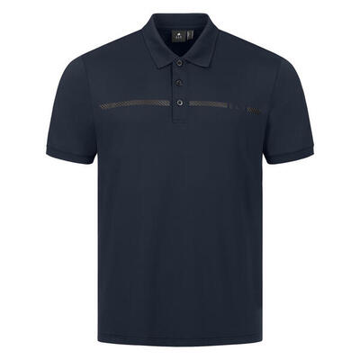 Reit-Poloshirt ELT Michigan