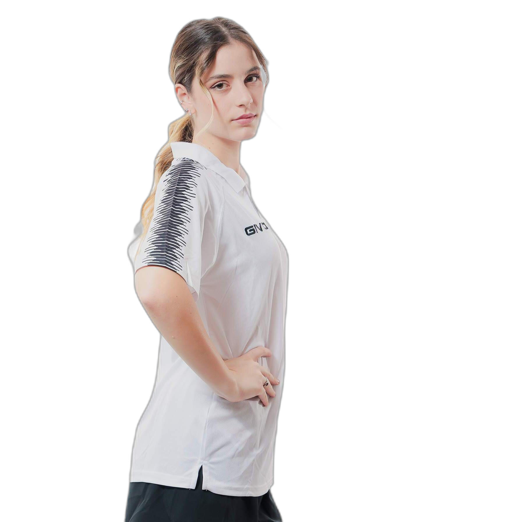 Polo-Shirt Givova Club 3/3