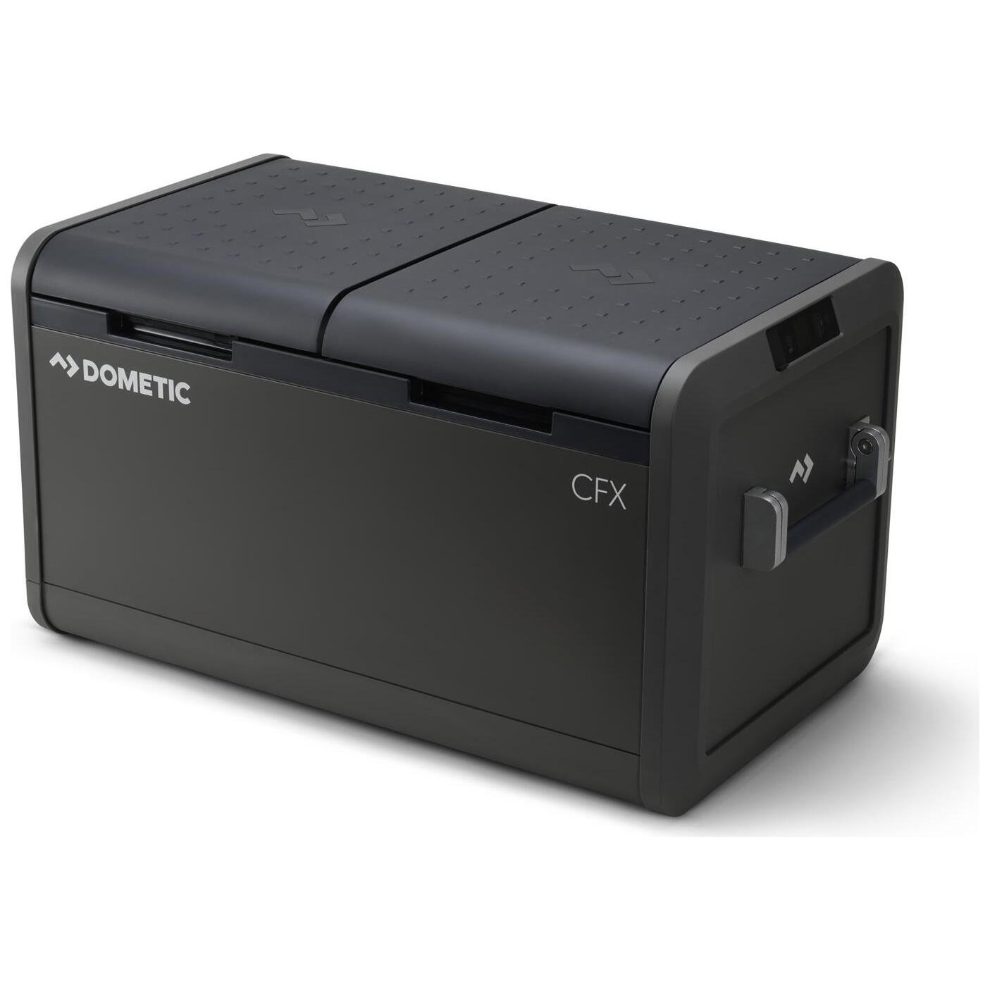 Dometic CFX5-75DZ Dual-Zone Portable Compressor Coolbox and Freezer 1/7