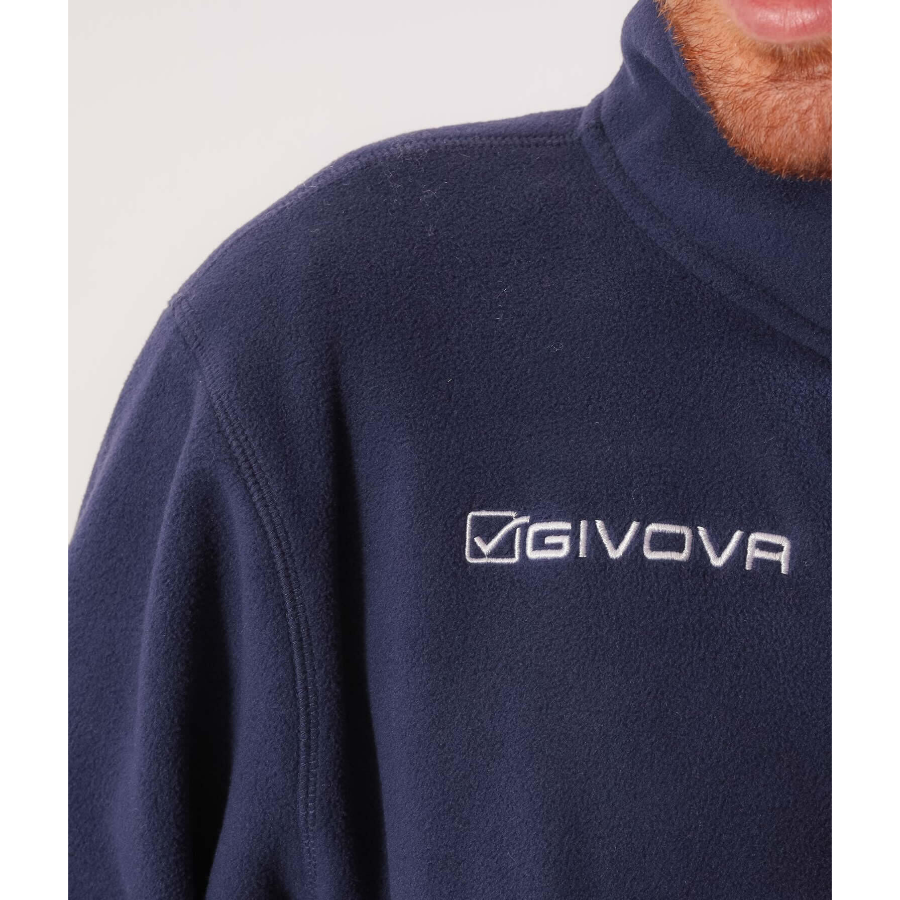 Polaire Givova Alaska 3/3