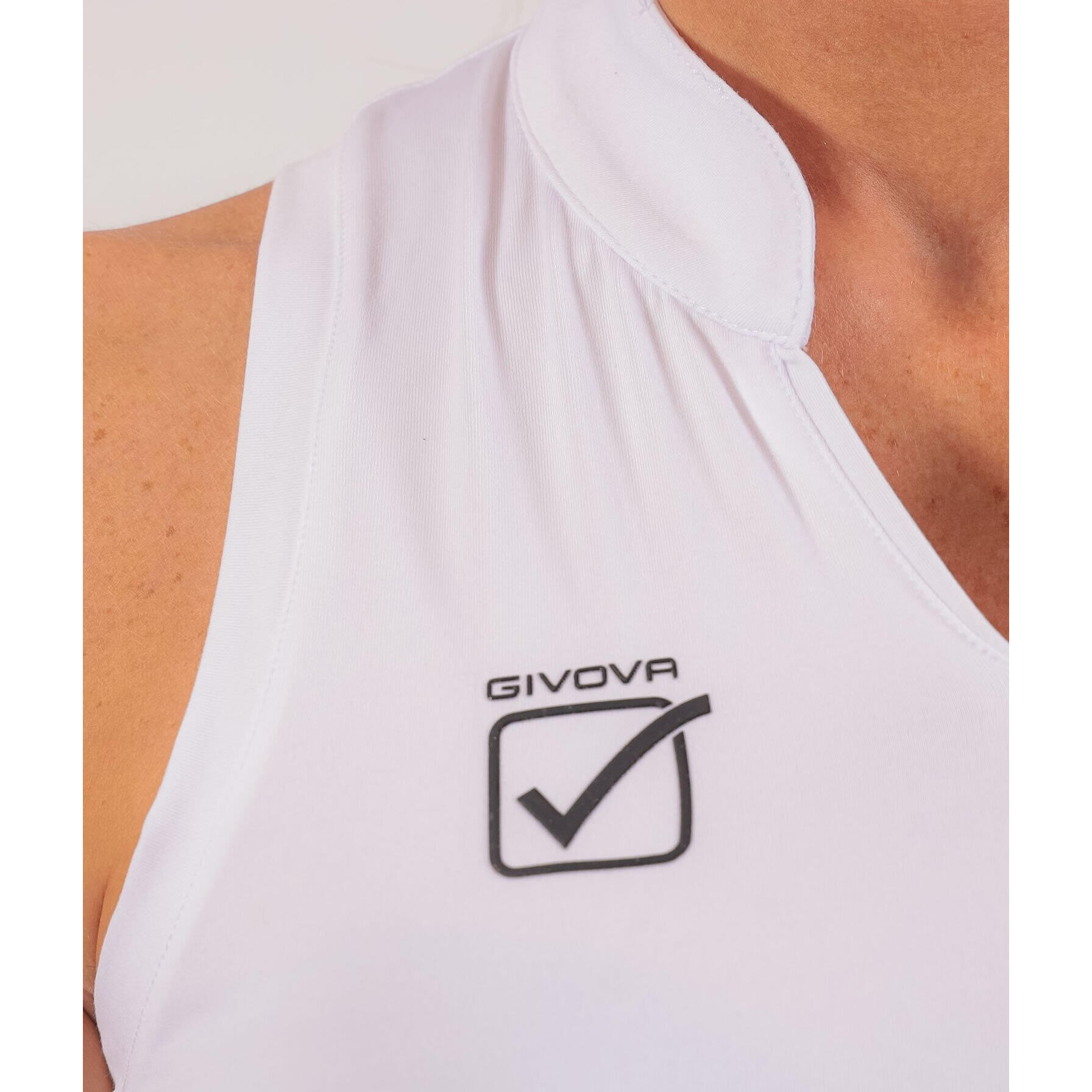 Robe de tennis femme Givova 3/3