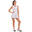 Robe de tennis femme Givova