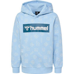 Sweatshirt à capuche enfant Hummel Flow