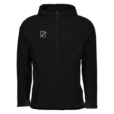 Regenjacke mit Kapuze Givova
