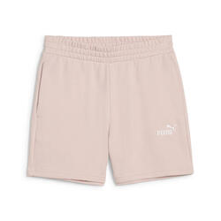 Short 5'' à taille haute taille et petit logo N° 1 Logo ESS Femme PUMA