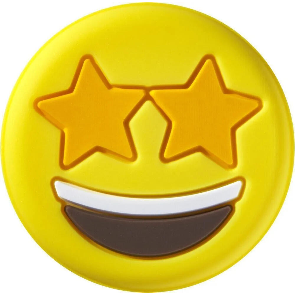 Antivibrador emojis Wilson (x50) 5/5