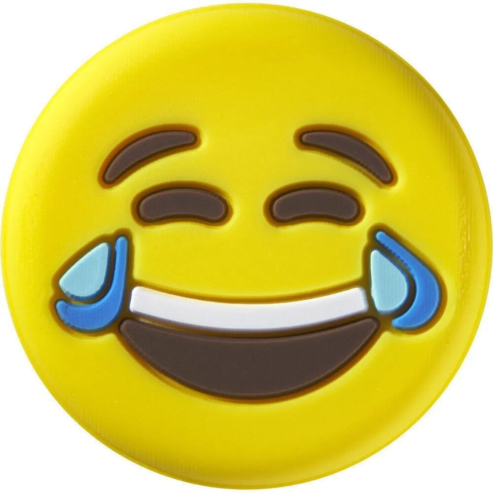 Antivibrador emojis Wilson (x50) 2/5