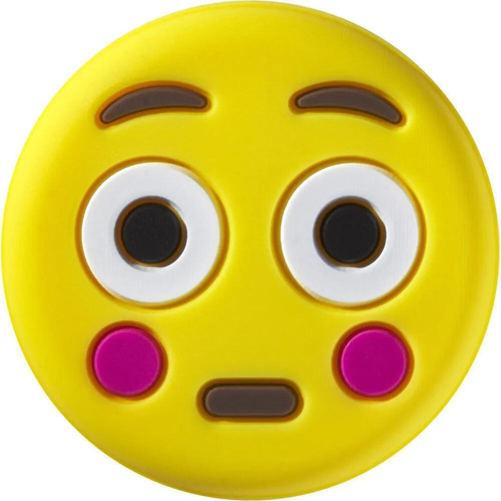 Antivibrador emojis Wilson (x50) 3/5