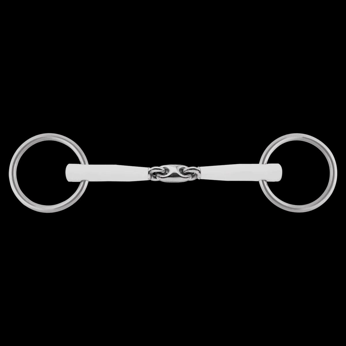NATHE Nathe Onderlegtrens Dubbel Gebroken - 15mm