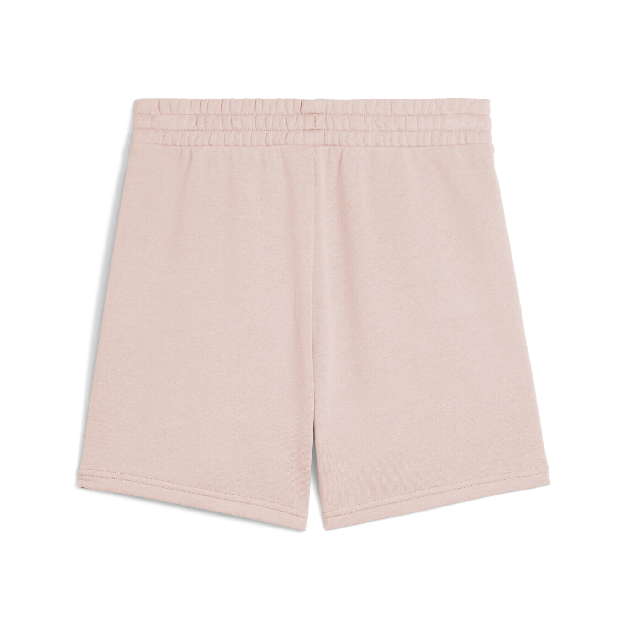 ESS Small No. 1 Logo short met hoge taille voor dames, 13 cm PUMA 5/7