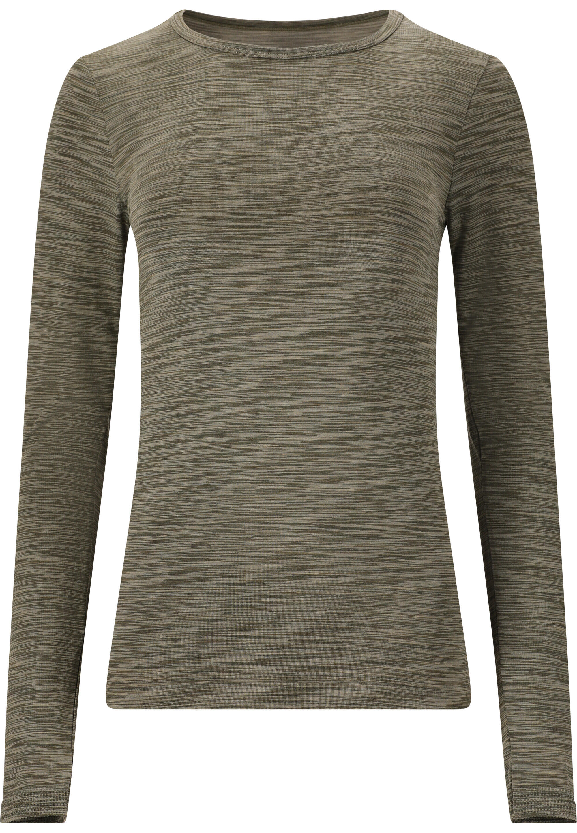 ENDURANCE Midlayer Crina
