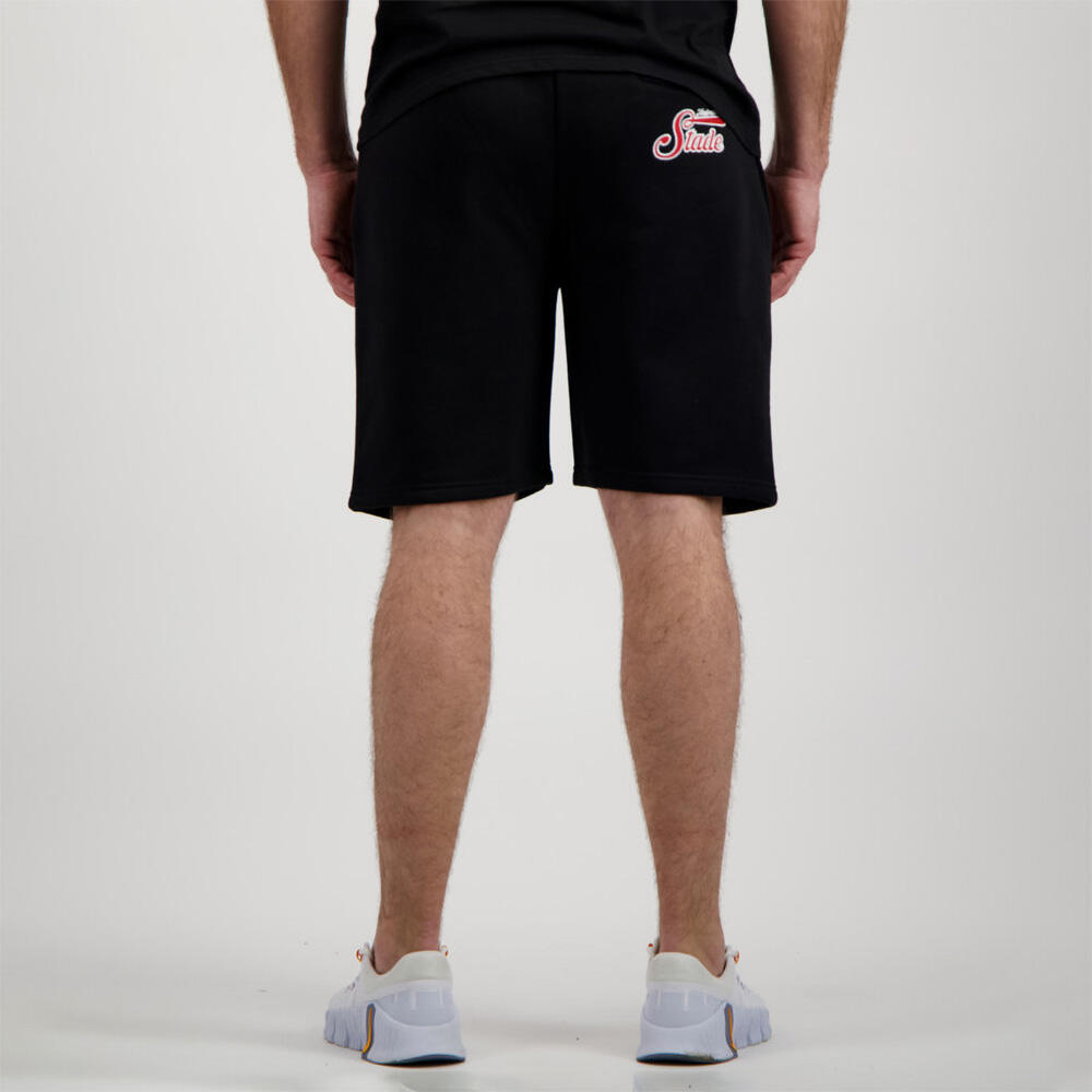 Short pour homme Custom Stade Toulousain Noir 2/5