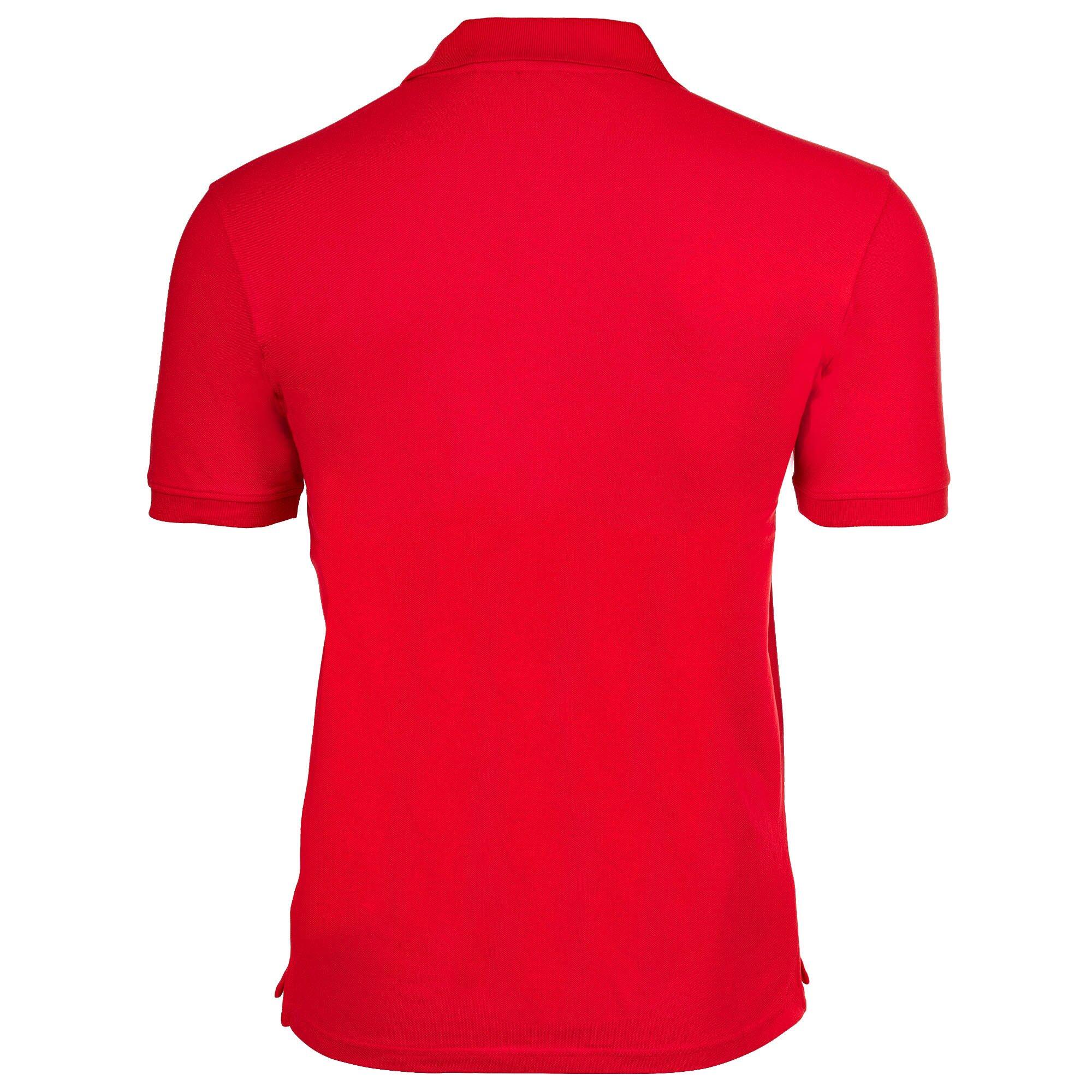 Polo Hommes Confortable à porter 3/3