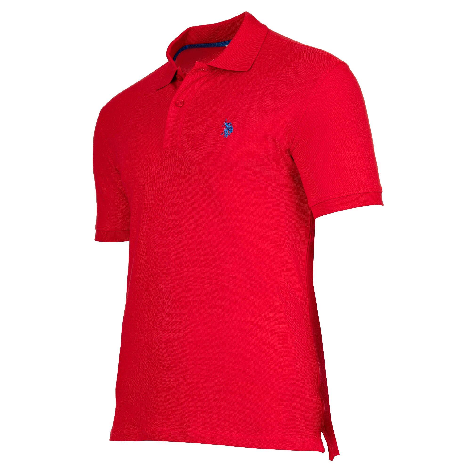 Polo Hommes Confortable à porter 2/3