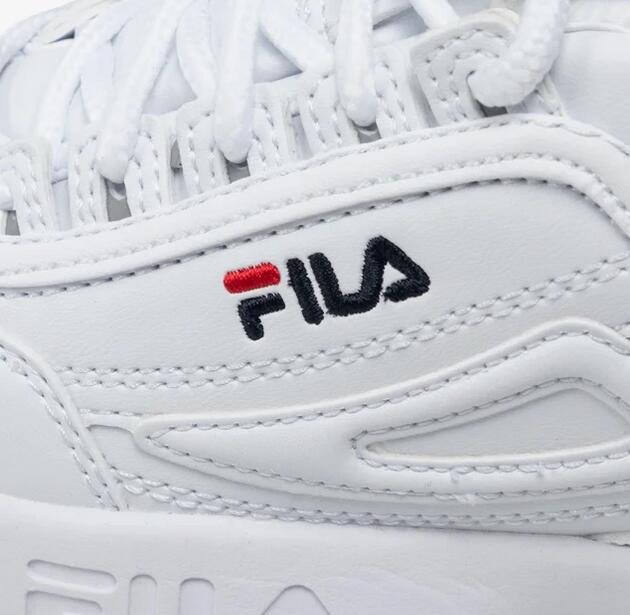 Kinderschuhe Fila Disruptor Kids 6/7