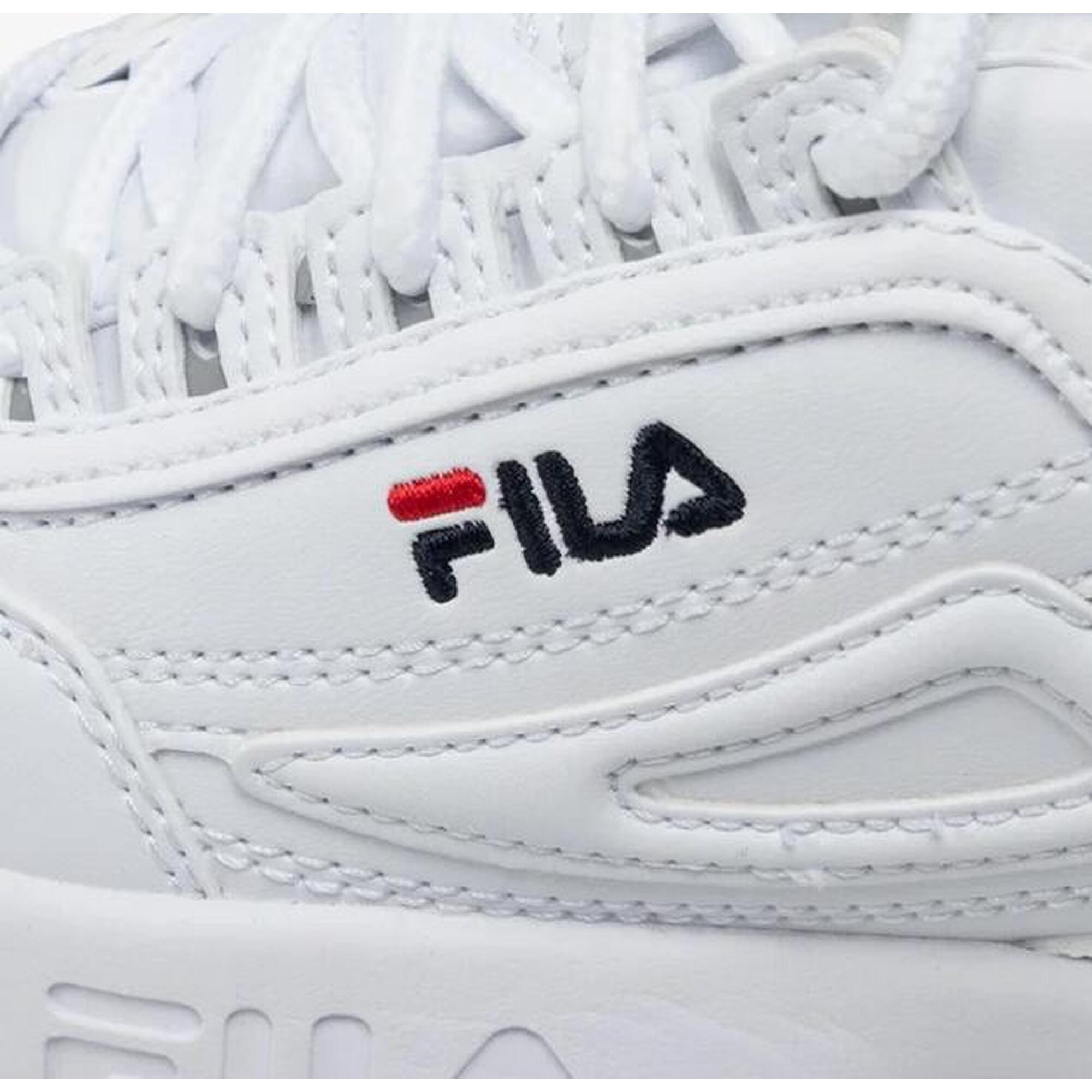 Fila Disruptor 1010567.1FG Wit-30
