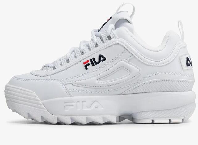 Kinderschuhe Fila Disruptor Kids 7/7