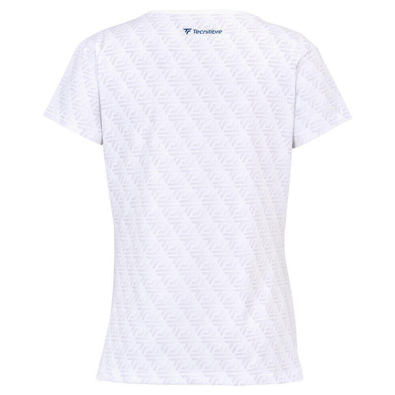 Camiseta Tecnifibre Graphique Mujer