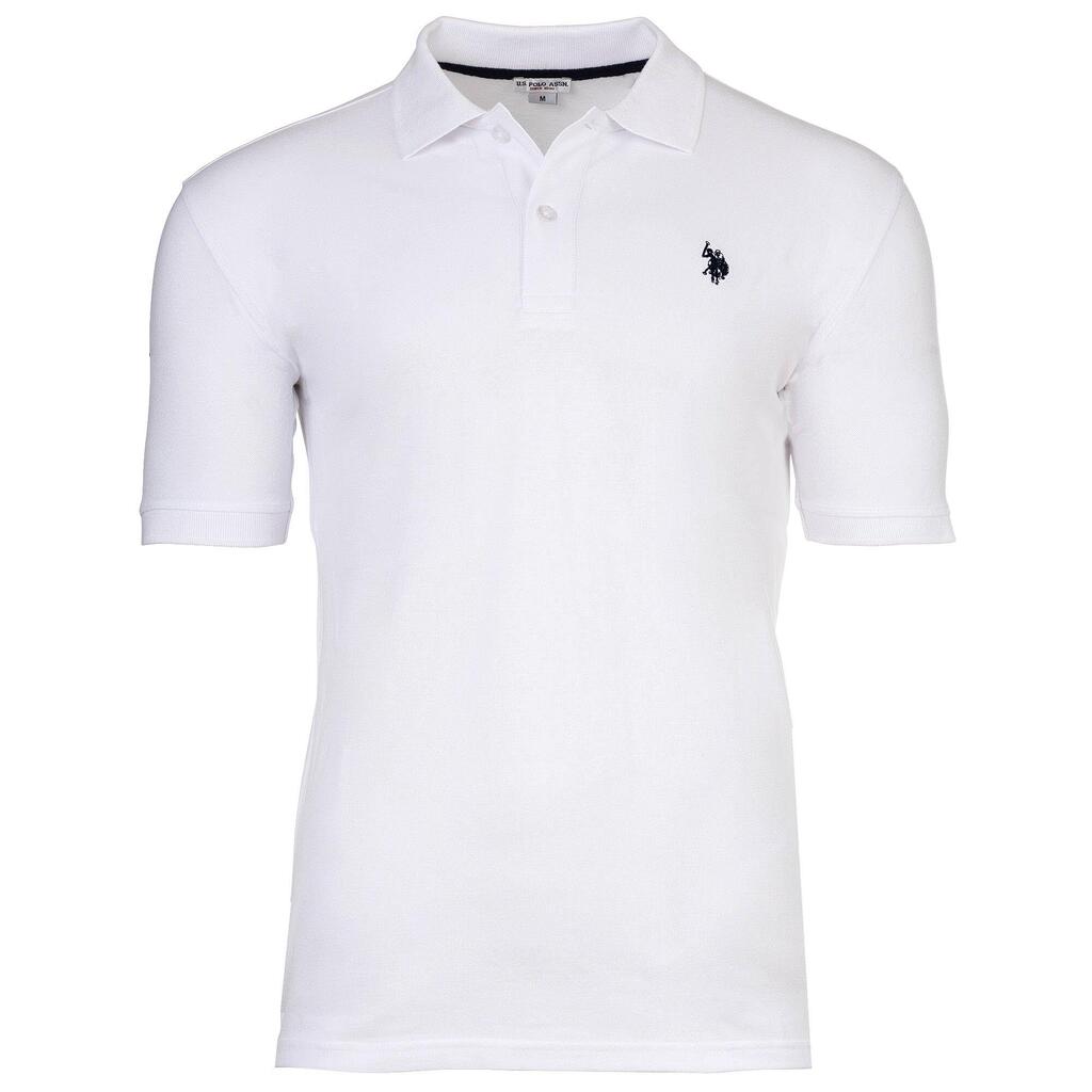 Polo shirt Men Comfortable fit