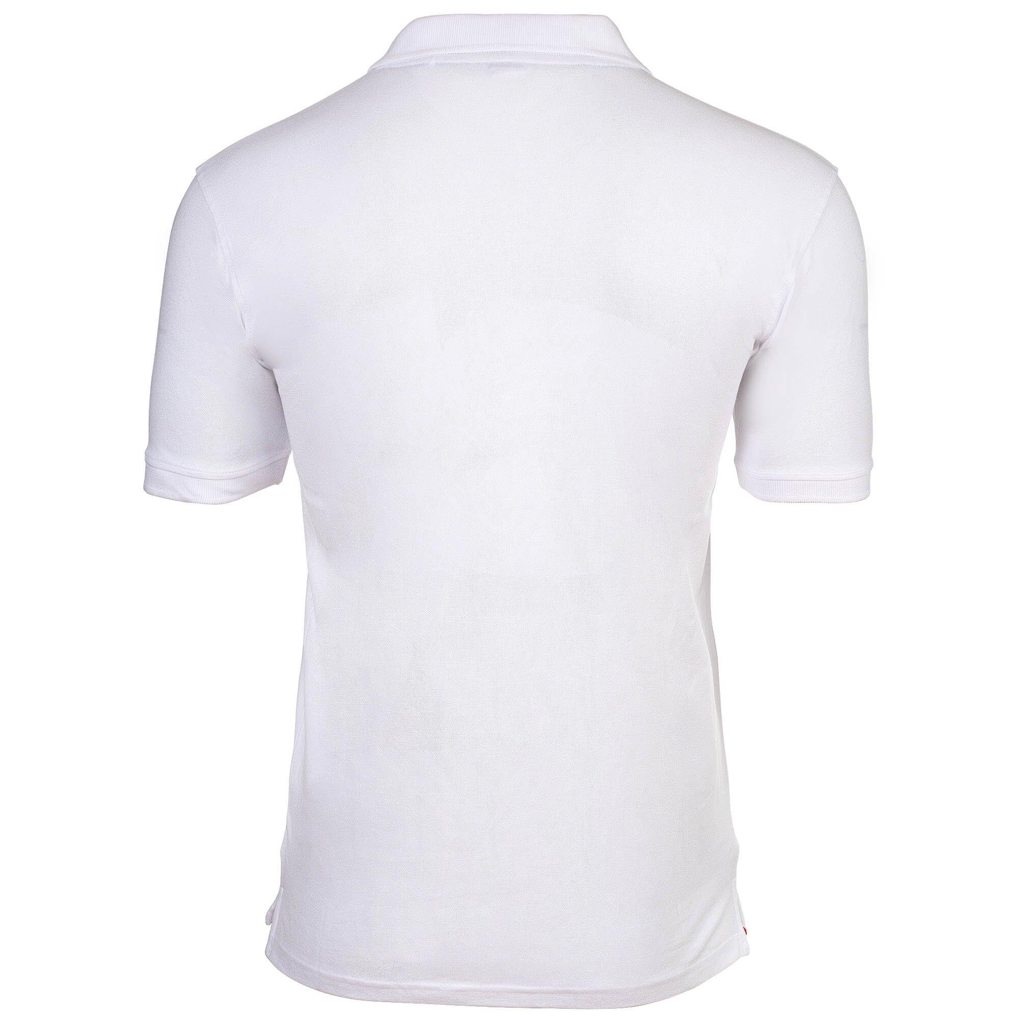 Polo Hombres Ajuste cómodo 3/3