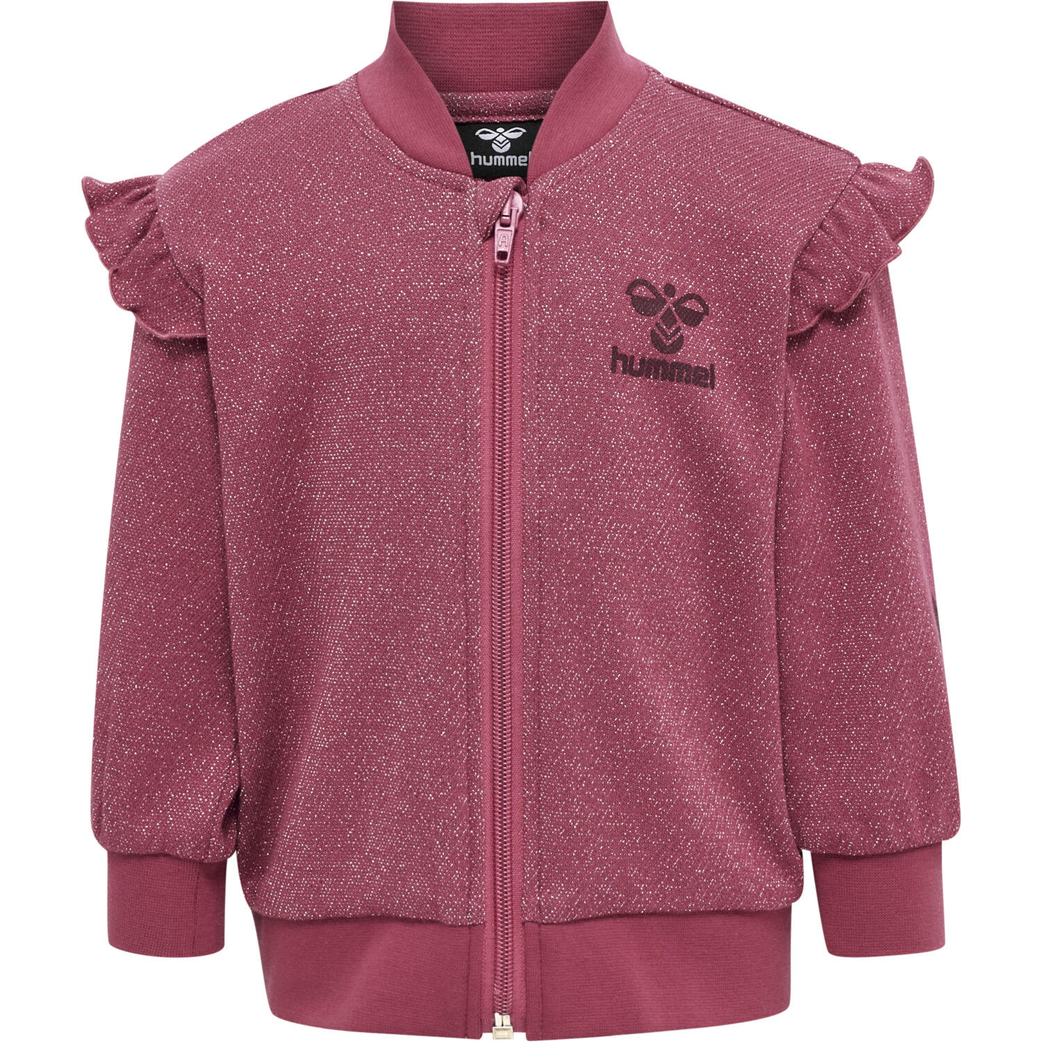 HUMMEL Felpa per bambina Hummel Sally