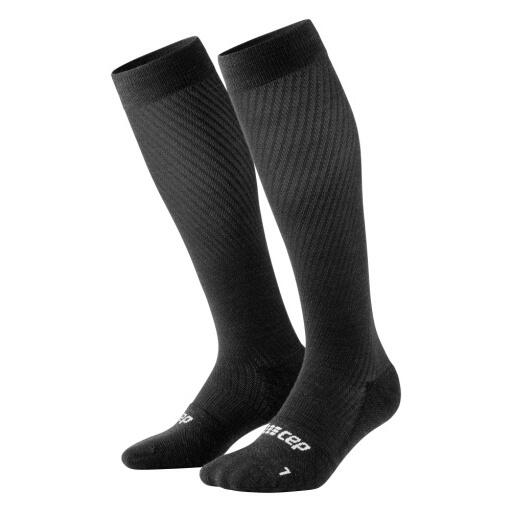 Chaussettes CEP Compression Flight