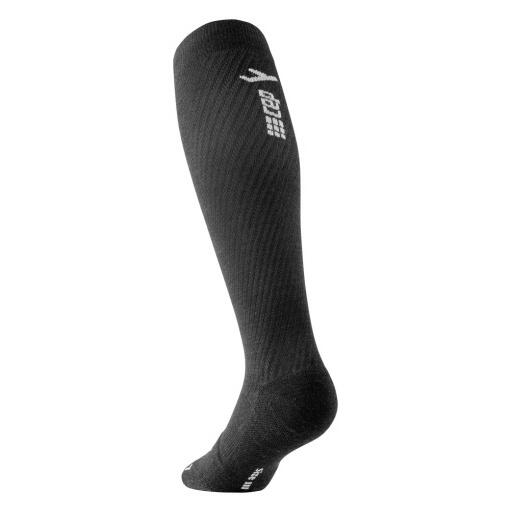 Chaussettes CEP Compression Flight
