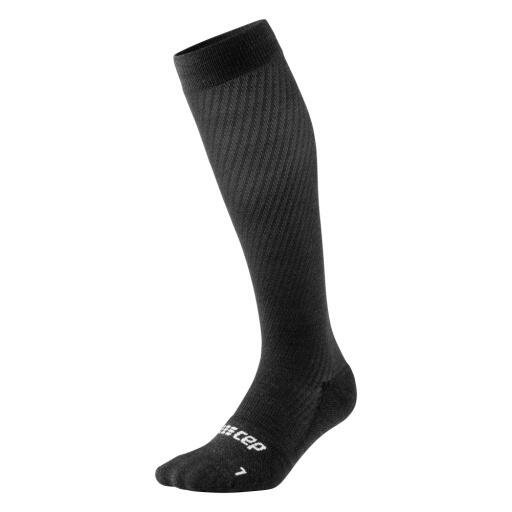 Chaussettes CEP Compression Flight