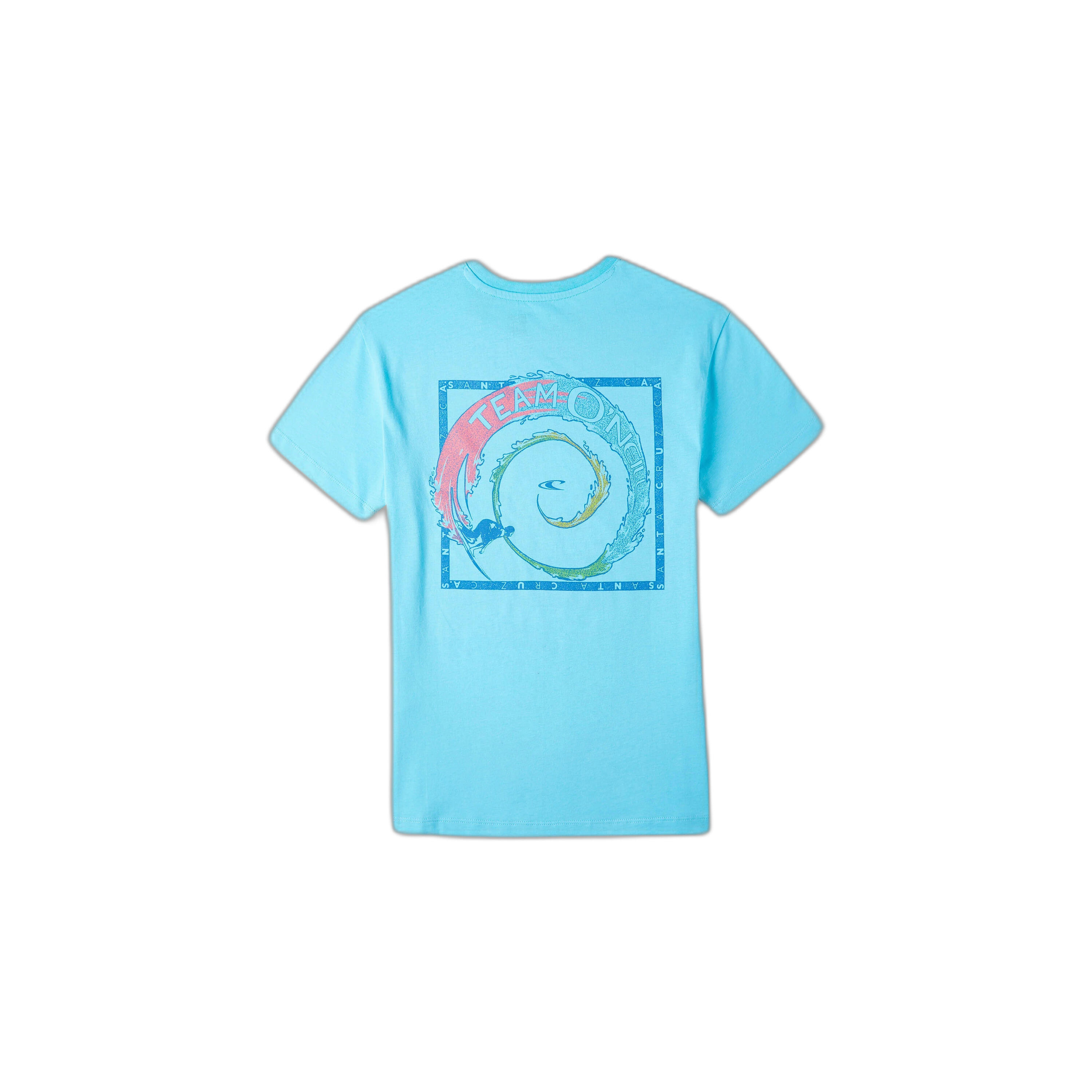 T-shirt enfant O'Neill Team 2/2