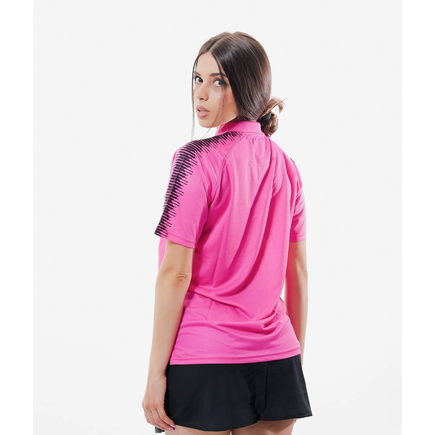 Polo-Shirt Givova Club 2/3