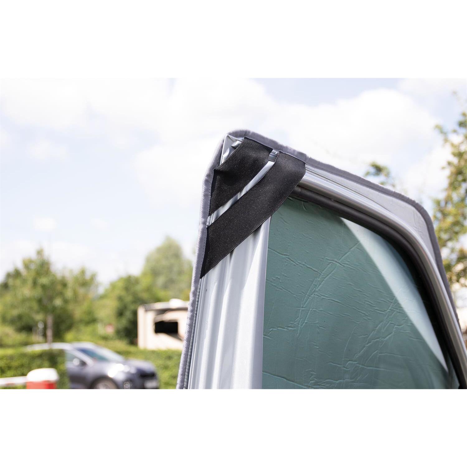 Maypole External Blackout Screen For VW T5/T6 Campervans 4/4