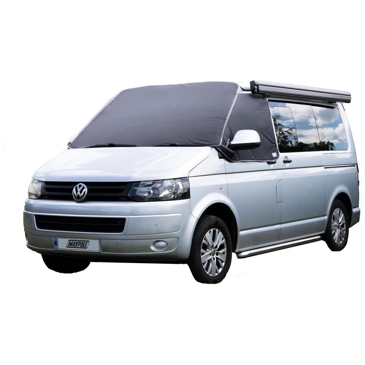 Maypole External Blackout Screen For VW T5/T6 Campervans 1/4
