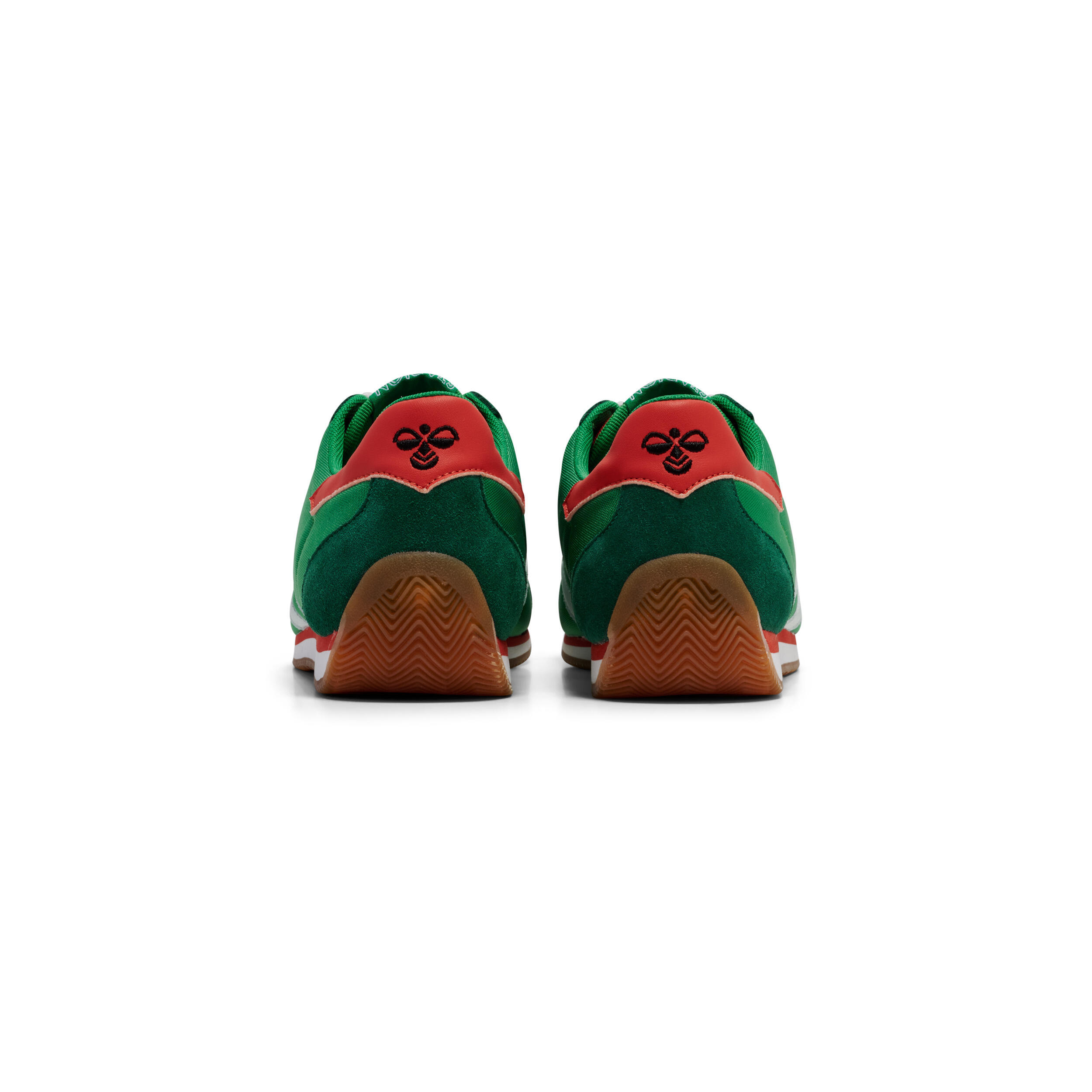 Schoenen Hummel STADION NYLON 3/7