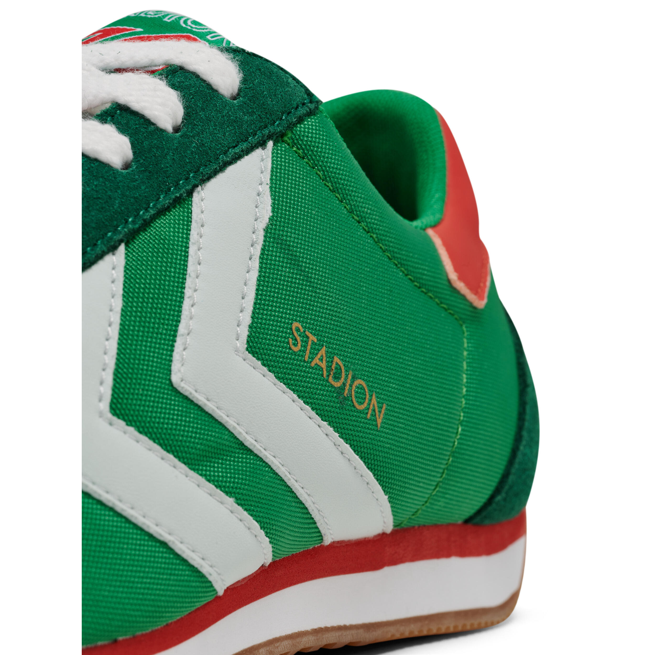 Schoenen Hummel STADION NYLON 6/7