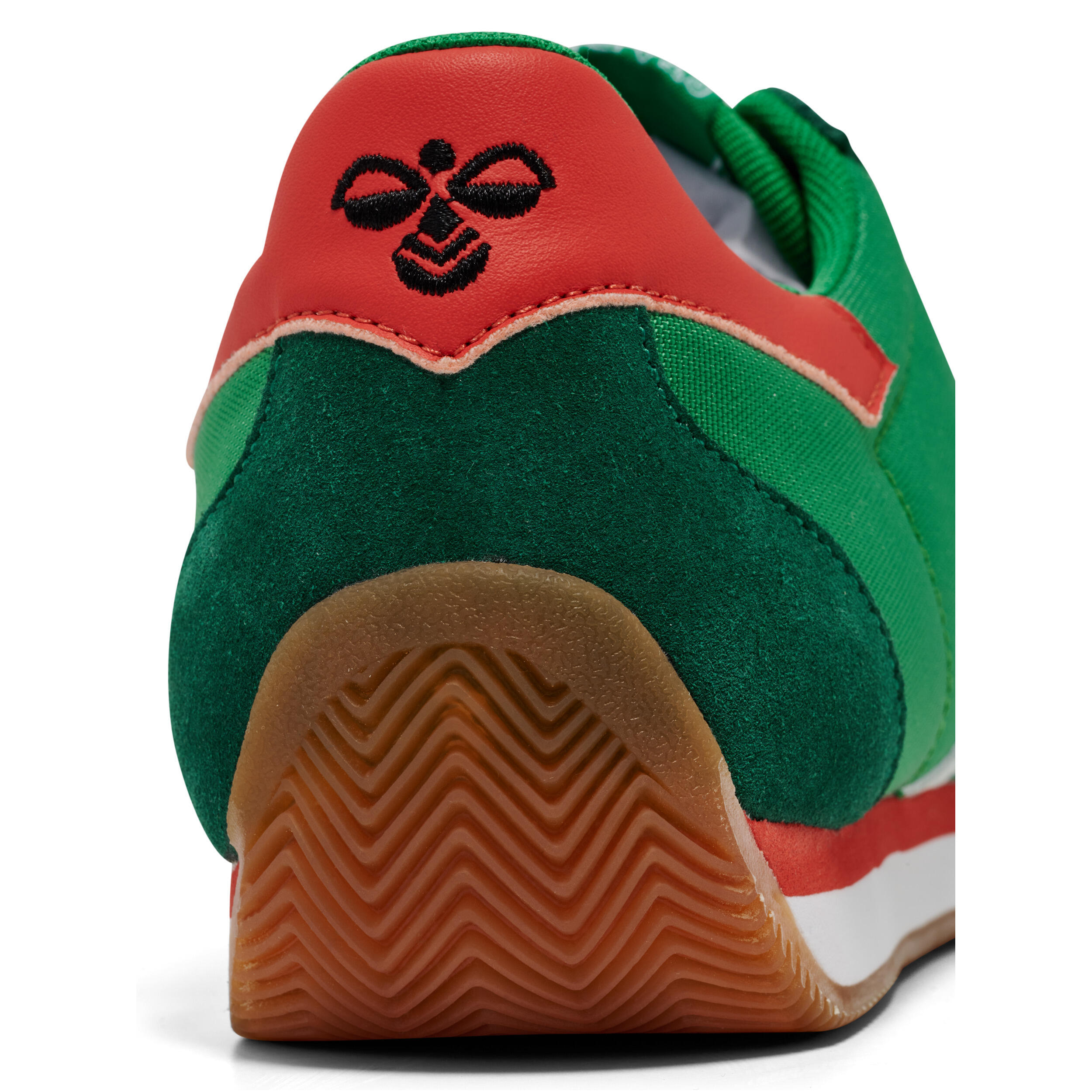 Schoenen Hummel STADION NYLON 7/7