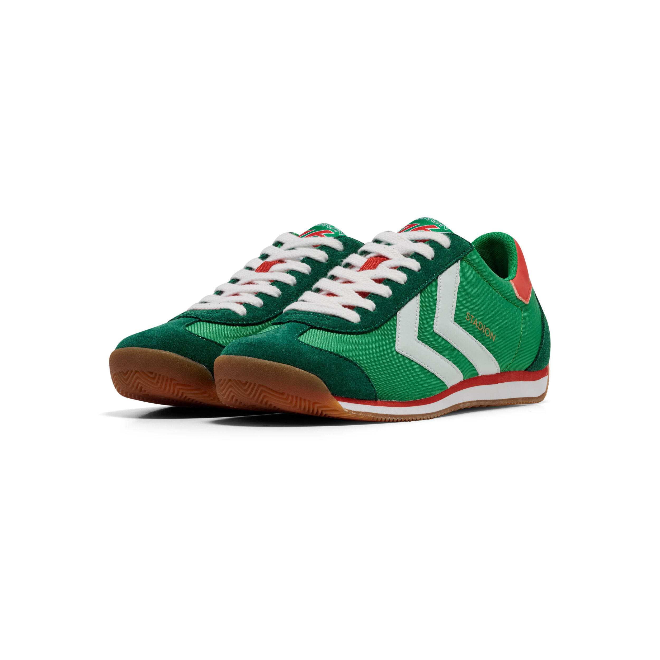 Schoenen Hummel STADION NYLON 2/7