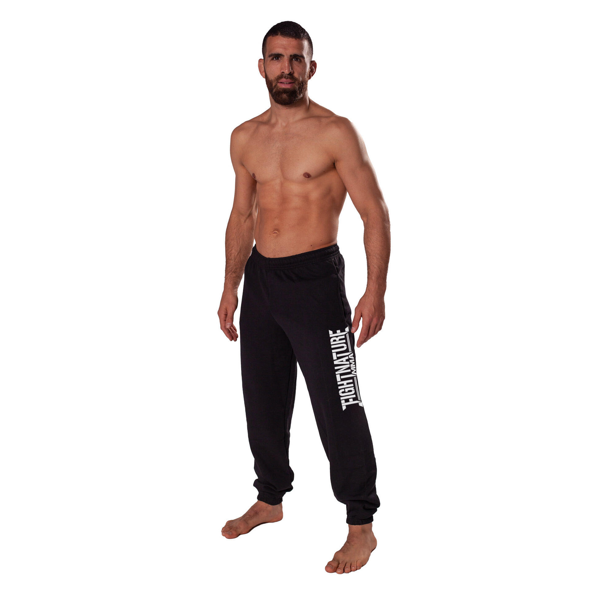 FIGHTNATURE Jogging Trousers Fightnature Classic