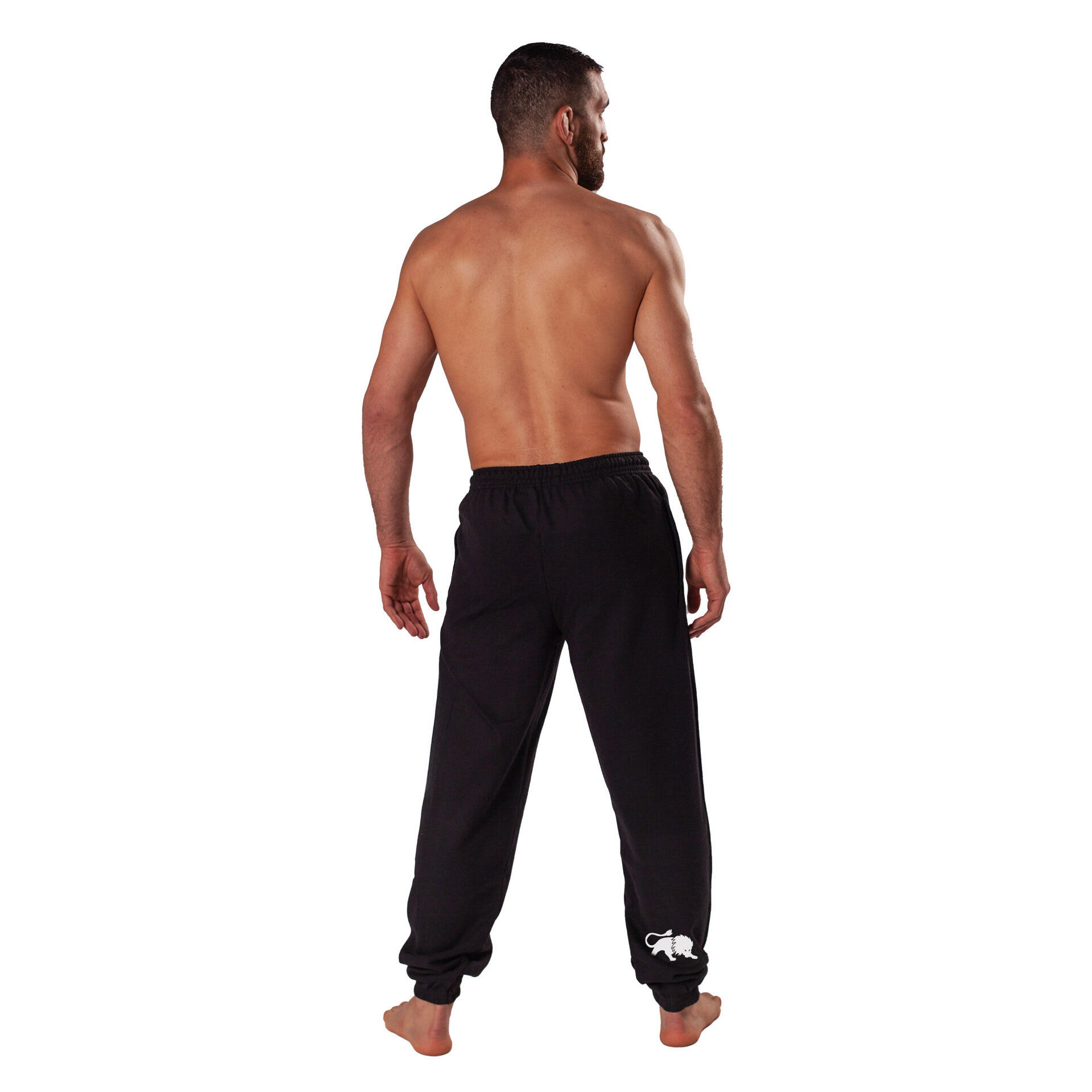 Pantaloni running Fightnature Classic 2/3