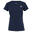 Tecnifibre W.graphique Tee Marine  2024 22wgrtma4 Mujer