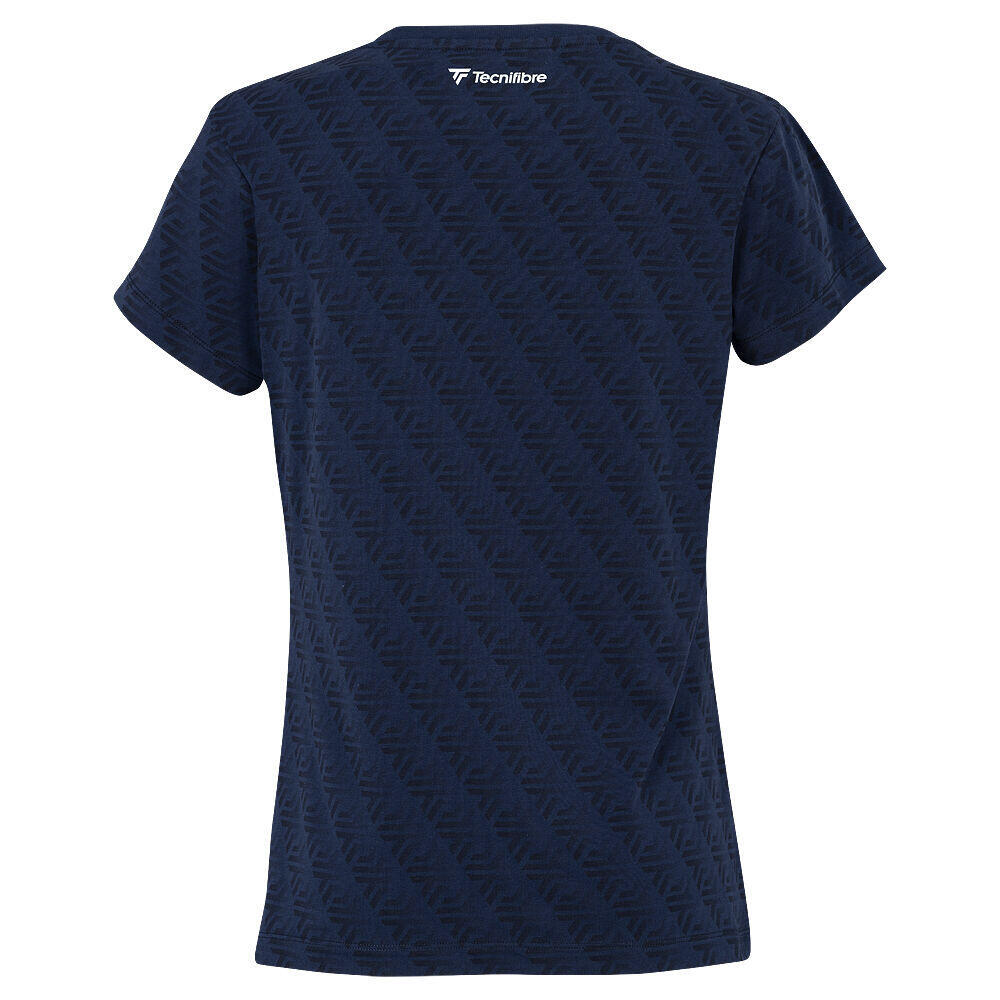 T-Shirt Tecnifibre Graphique 2024 3/5