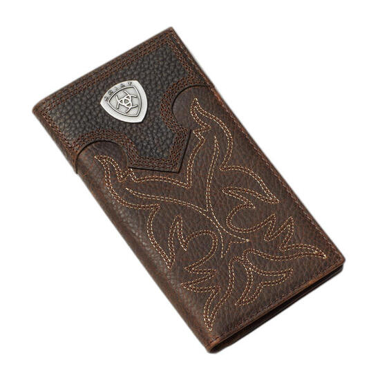 Geldbeutel Ariat Willie Rodeo