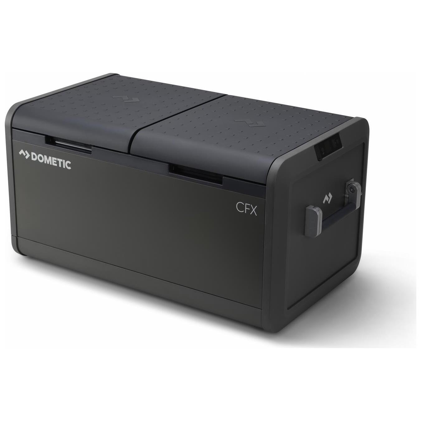 Dometic CFX5-95DZ Dual-Zone Portable Compressor Coolbox and Freezer 1/6