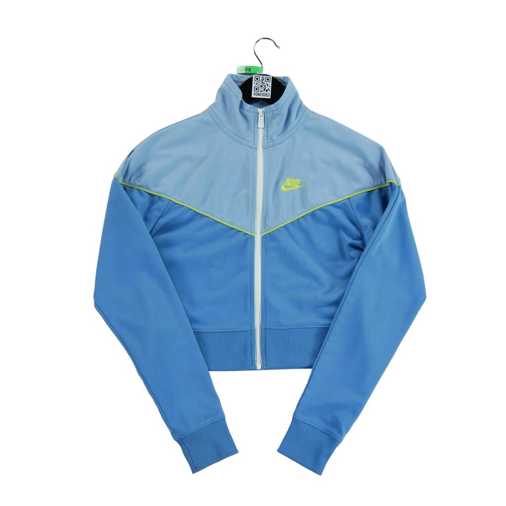 Women's tracksuit jacket