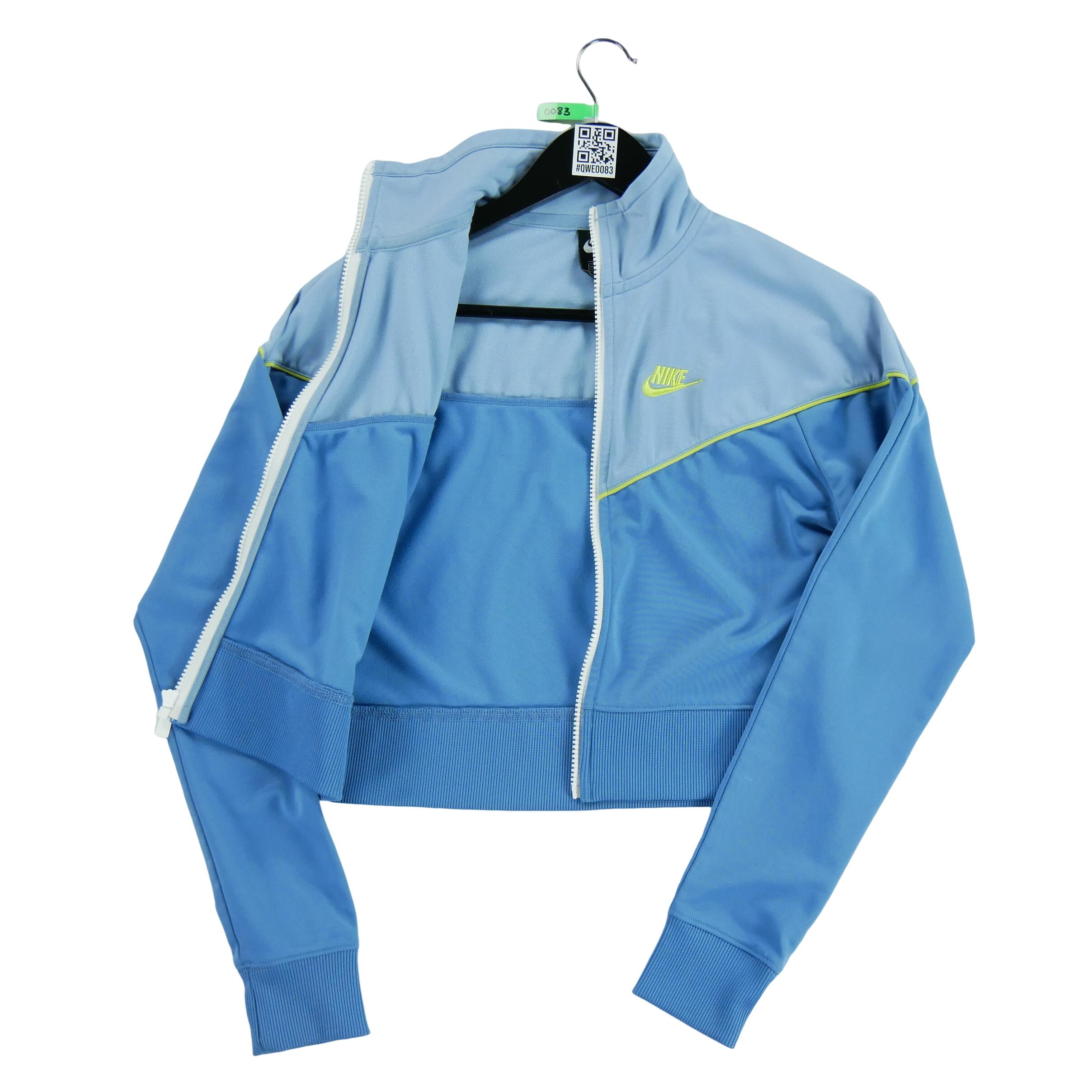 Reconditionné - Veste de survêtements Femme - Très Bon État 3/7