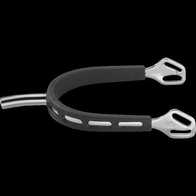 Sprenger ultra fit extra grip sporen plat -
