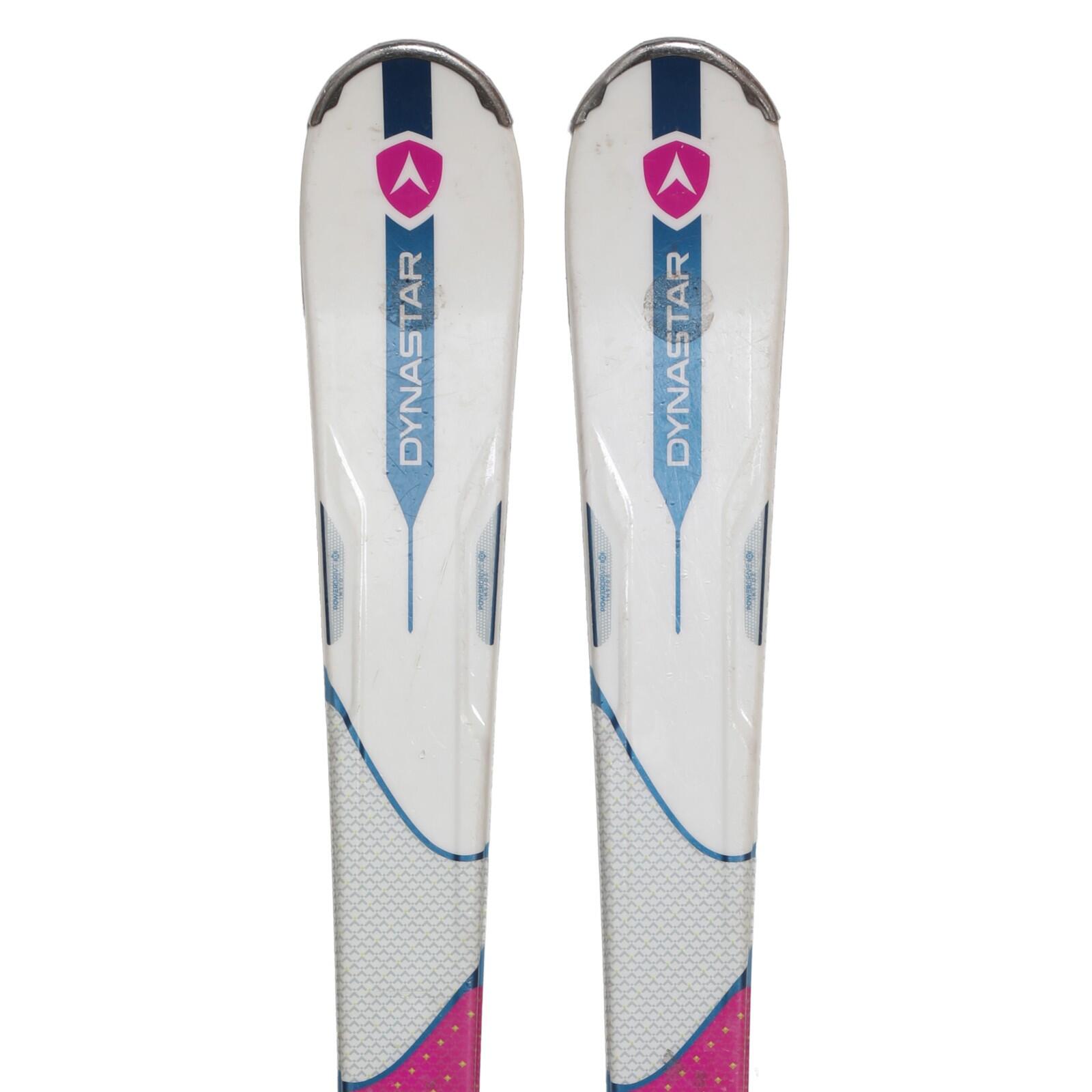 SECOND HAND - Sci Dynastar Intense 6 + Attacchi - BUONO 1/5